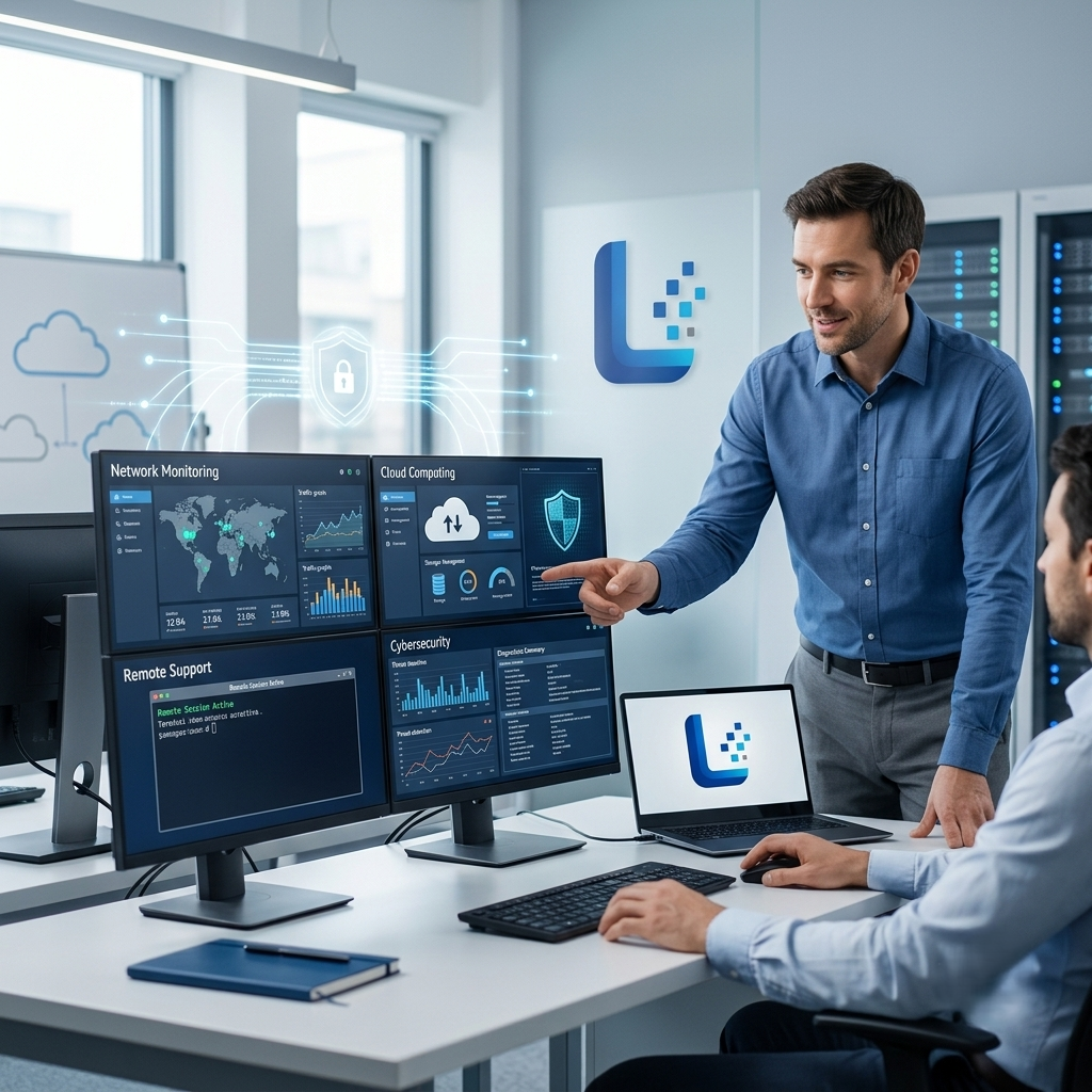 IT Support
